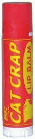 EK 10509B BULK Cat Crap Lip Balm