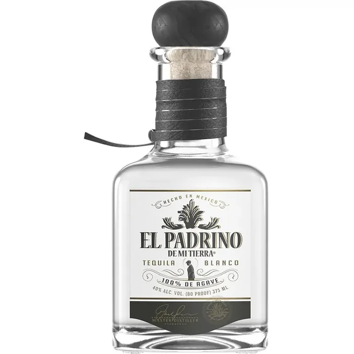 El Padrino De Mi Tierra El Padrino Blanco