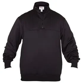 Elbeco Performance Job Shirt – Quarter Zip