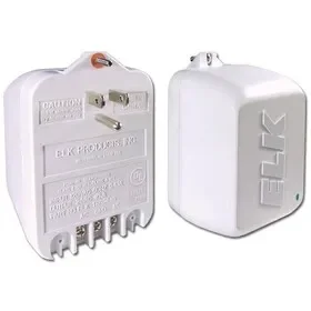 ELK 24VAC, 40 VA, Transformer – Grounded, ELK-TRG2440