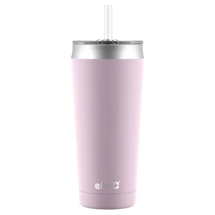 Ello Beacon Vacuum Insulated Stainless Tumbler