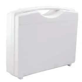 Emergency Zone 7303 Plastic Briefcase