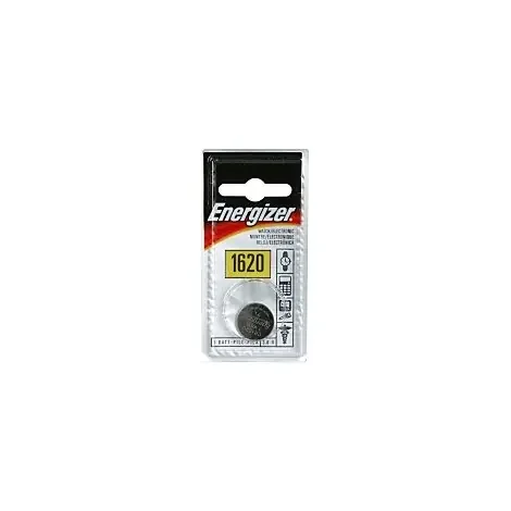Energizer Lithium Coin