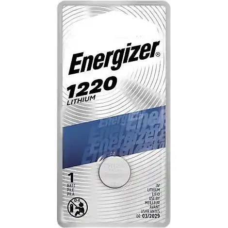 Energizer Multipurpose Battery – Lithium