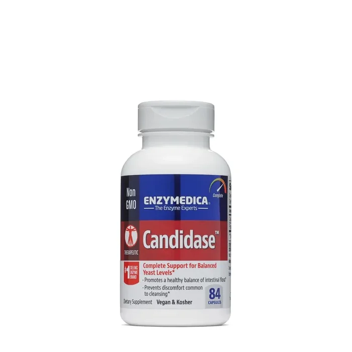 Enzymedica Candidase