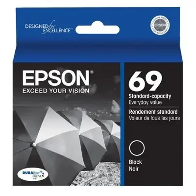 Epson Ink Cartridge 1 ea