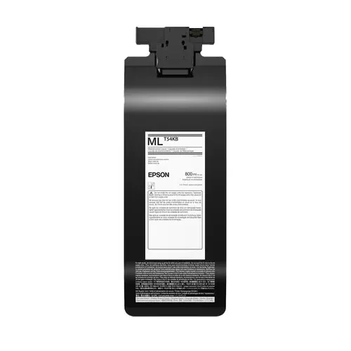 Epson Ultrachrome DG2 F2270 DTF & DTG Maintenance Tank – 800ML