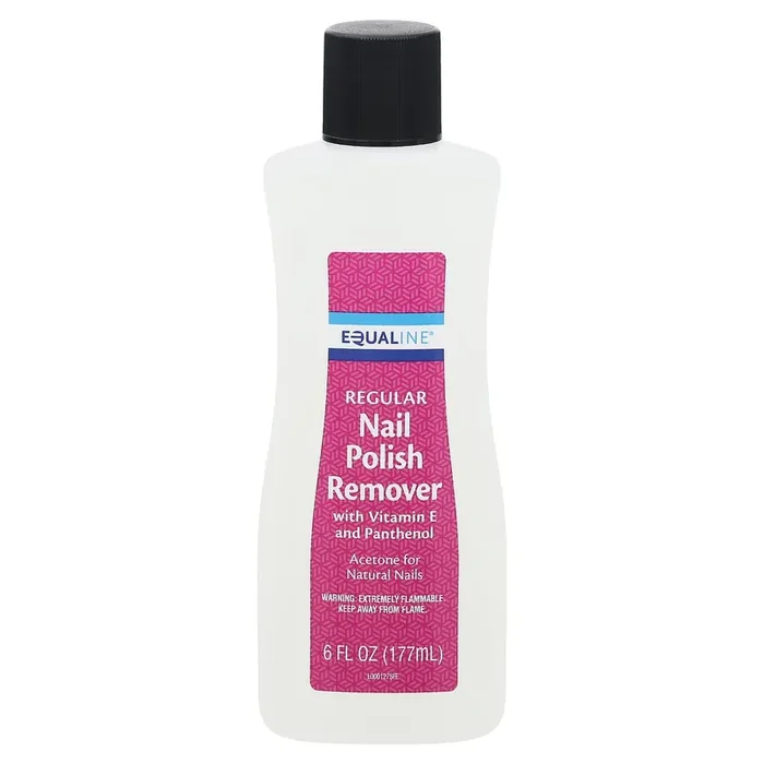 Equaline Nail Polish Remover