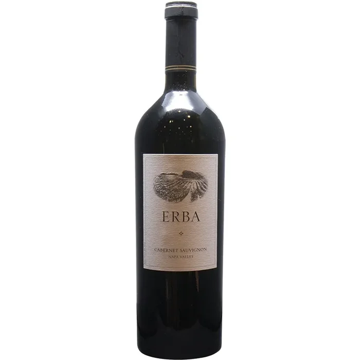Erba Cabernet Napa