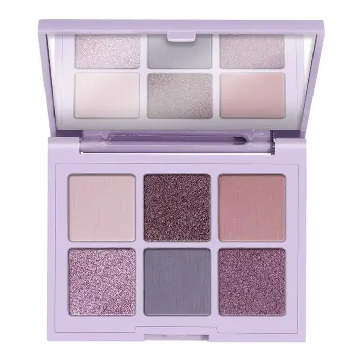 ESSENCE Mini Eyeshadow Palette – I Like to Mauve It, Mauve It! – 0.15oz