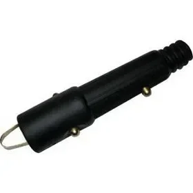 Ettore 1700 Pole Pro+ Snap-In Tip Nylon Ettore