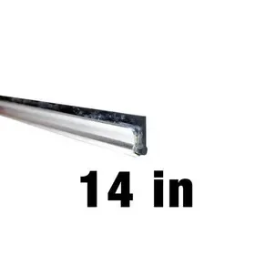 Ettore 1914 Ettore Aluminum Channel 14in
