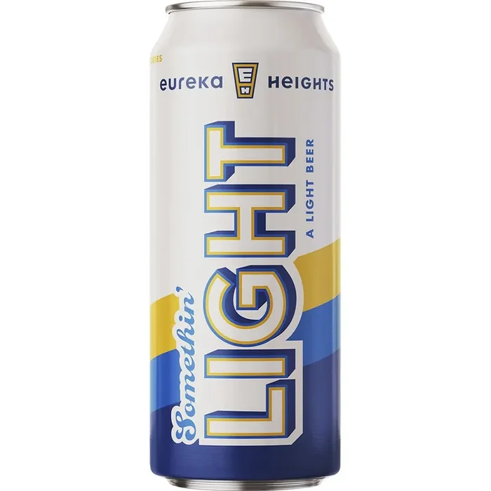 Eureka Heights Somethin‘ Light
