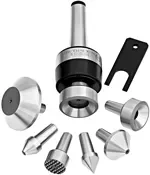 EUROPEAN UNION 7570004 MT4 / 3000 R.P.M. / 3.71 W.W.I. / .0008″ Accurcy / 880 lbs. Max. weight