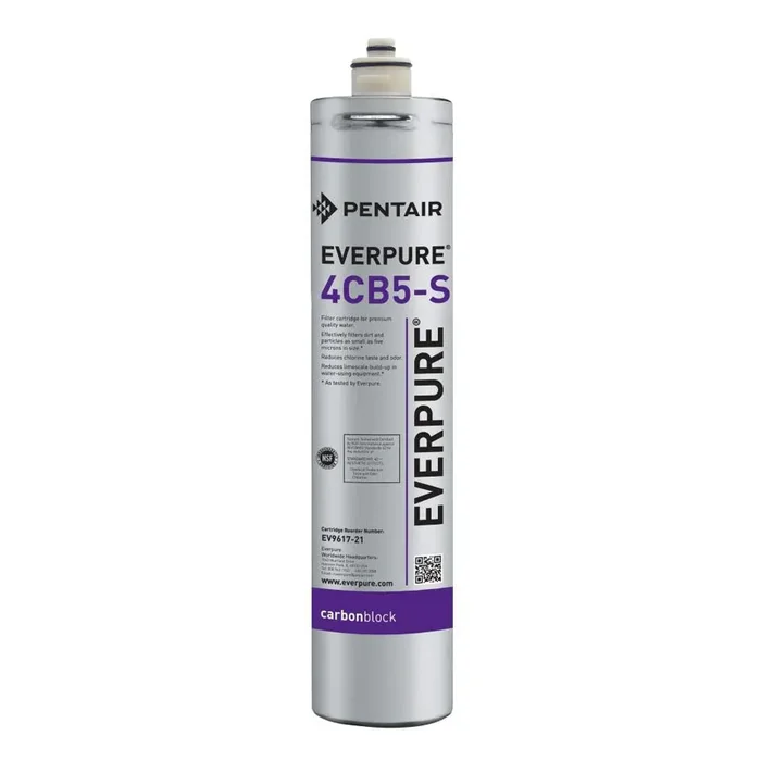 Everpure 14.5″ Carbon Block Water Filter