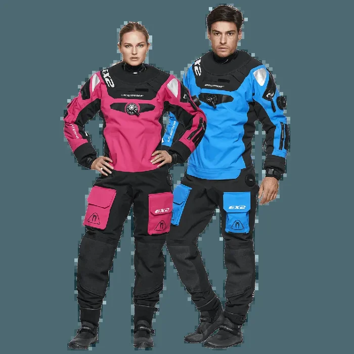 EX2 Expedition Drysuit