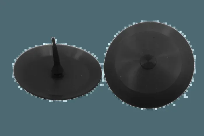 Exhaust Diaphragm