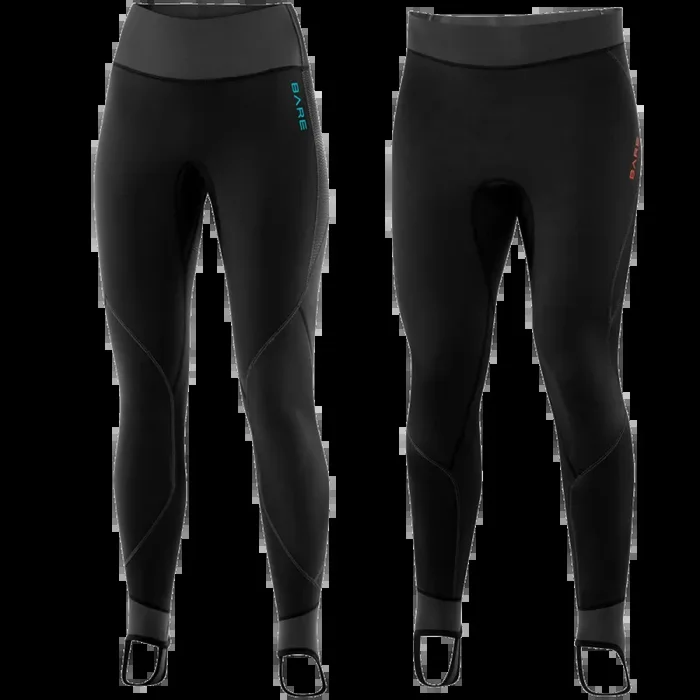 ExoWear Thermal Pants