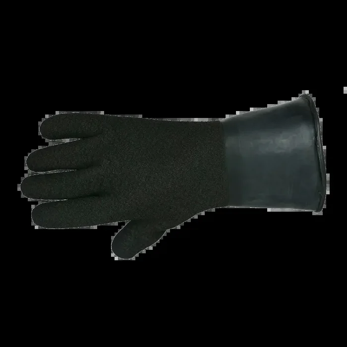 EZ-On 2 Super Grip Dry Glove