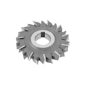 F&D 8511225 Dia: 6″, Width of Face: 5/16″, Hole Dia: 1-1/2″