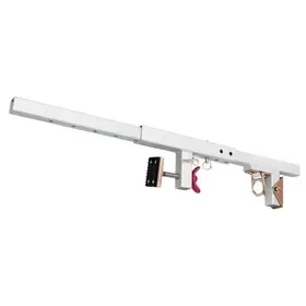 FallTech 7465A Adjustable Window and Door Jamb Anchor