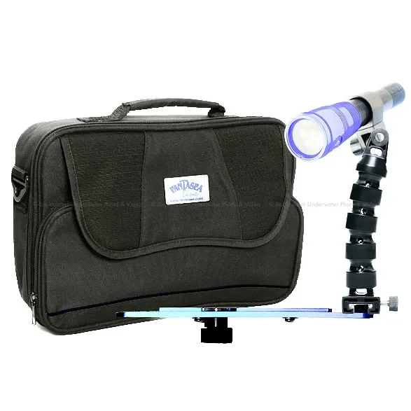 Fantasea Radiant 1600 Mini Lighting Set