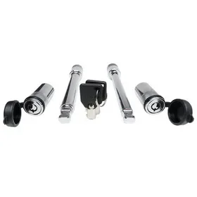Fastway 86-00-3685 E-Series HD Dual Lock Pack