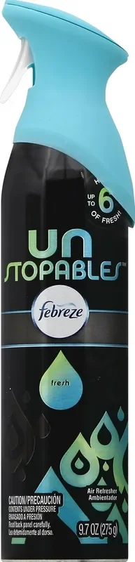Febreze Air Refresher 9.7 oz