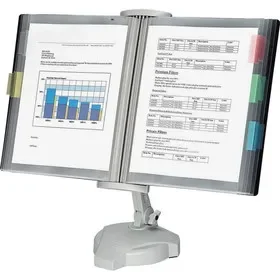 Fellowes Desktop Reference Rack, Price/EA