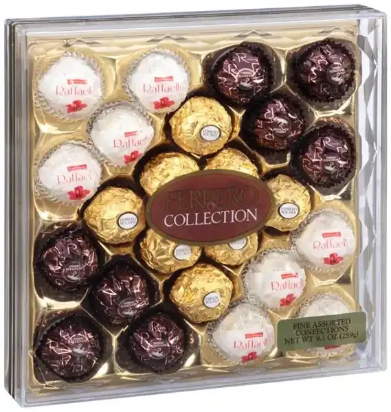 Ferrero Confections 9.1 oz