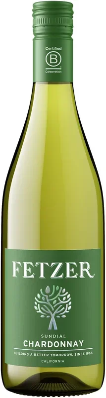Fetzer Chardonnay