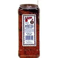 Fiesta Brisket Rub – 32 Oz