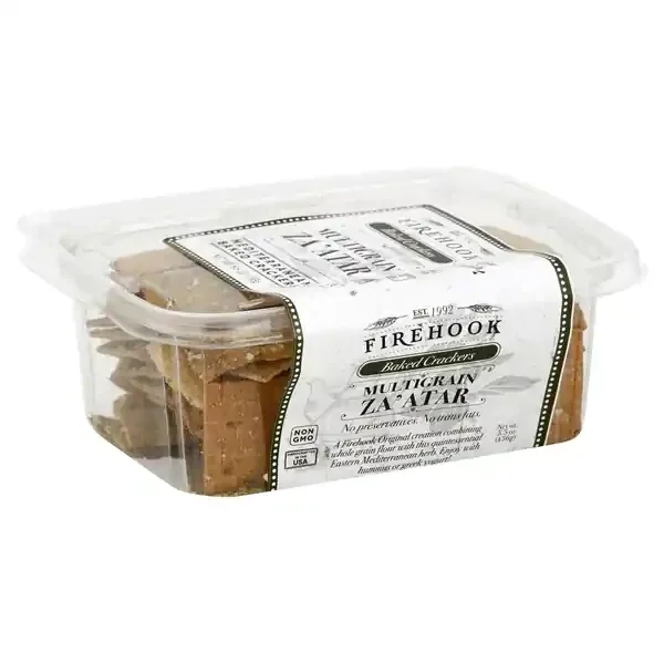 Firehook Crackers 5.5 oz