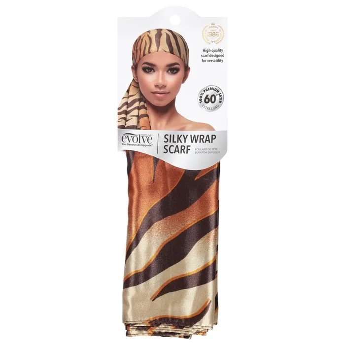 Firstline Evolve Silky Wrap Scarf 1 ea
