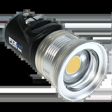Fisheye Fix Neo Premium 4030 EF II Video Light