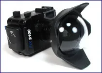 Fix Wide Angle Conversion Lens UWL-28M52