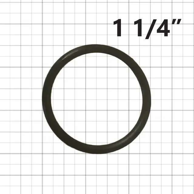 Fleck Distributor O-Ring, -021 – 13304