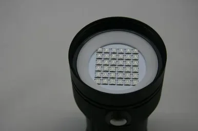 Fluoro Dive Light 50W