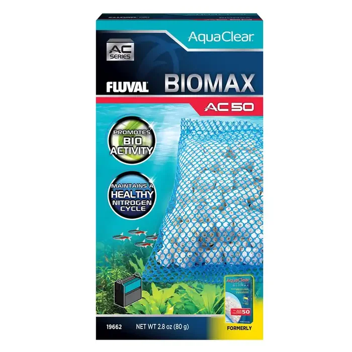 FLUVAL AC BioMax Insert 1-Pack