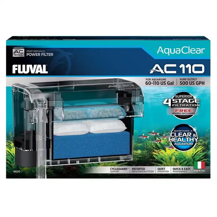 FLUVAL Aquaclear Power Filter