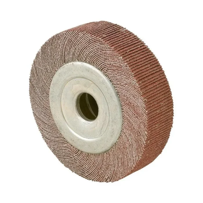 FLWUM Unmounted Flap Wheels