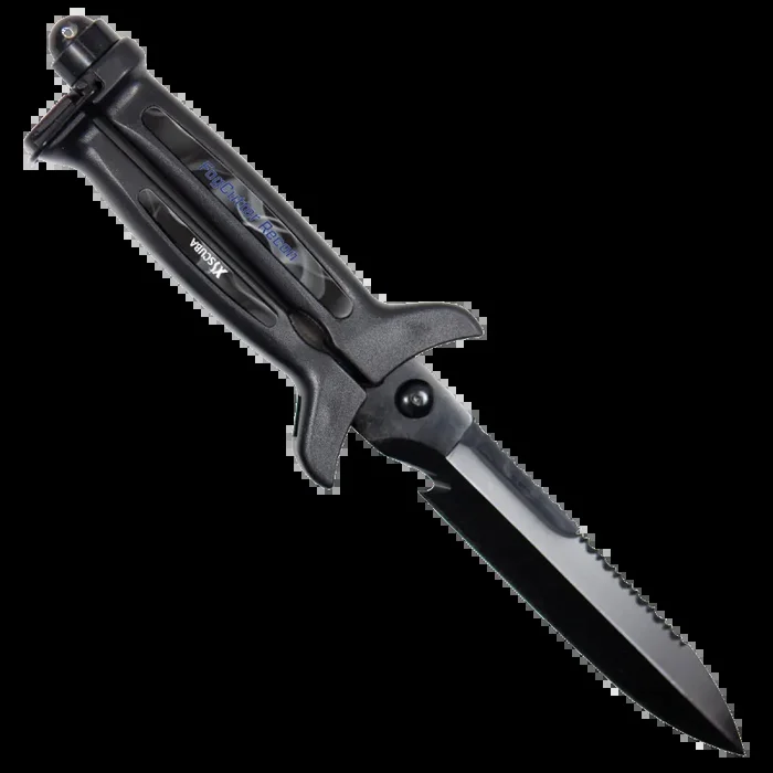 FogCutter Recon