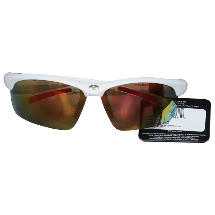 Foster Grant Iron Man Sunglasses 1 ea