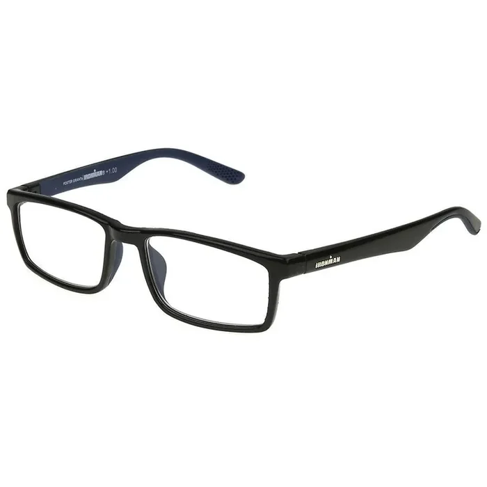 Foster Grant Ironman Sprint Reading Glasses