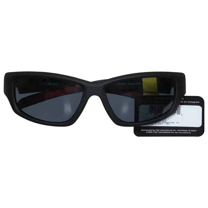 Foster Grant Polarized Sunglasses 1 ea