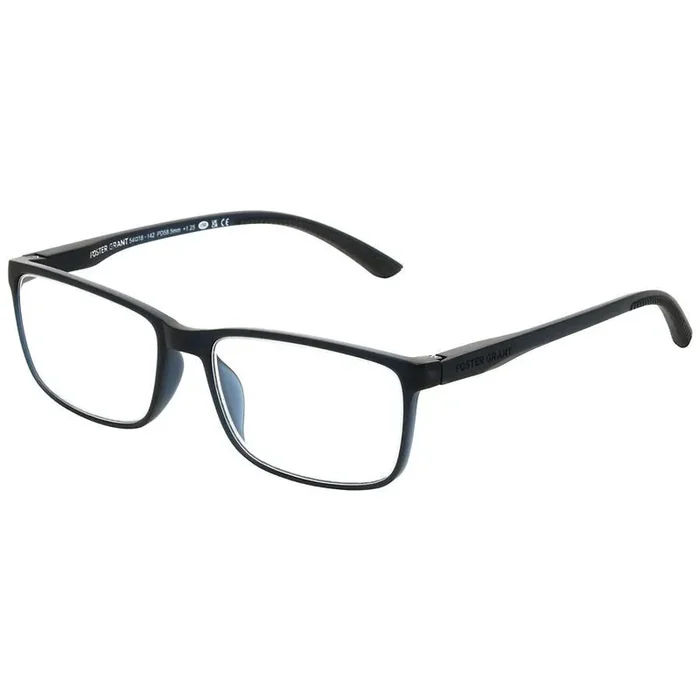 Foster Grant Reading Glasses 25 806 Assorted