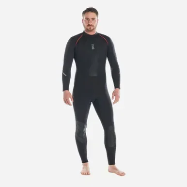Fourth Element Proteus II 5mm Mens Wetsuit