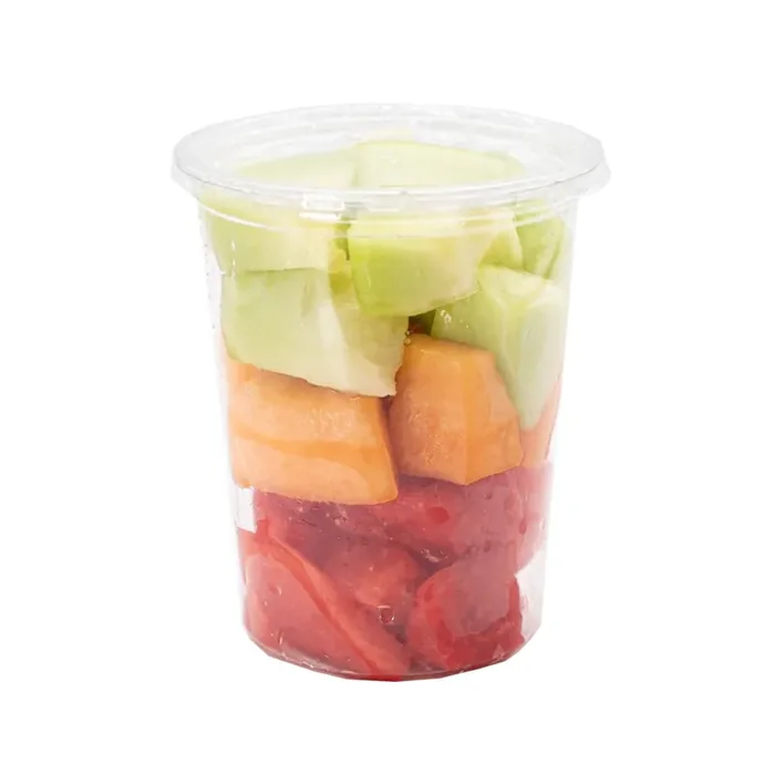 Fresh Cut Mixed Melon