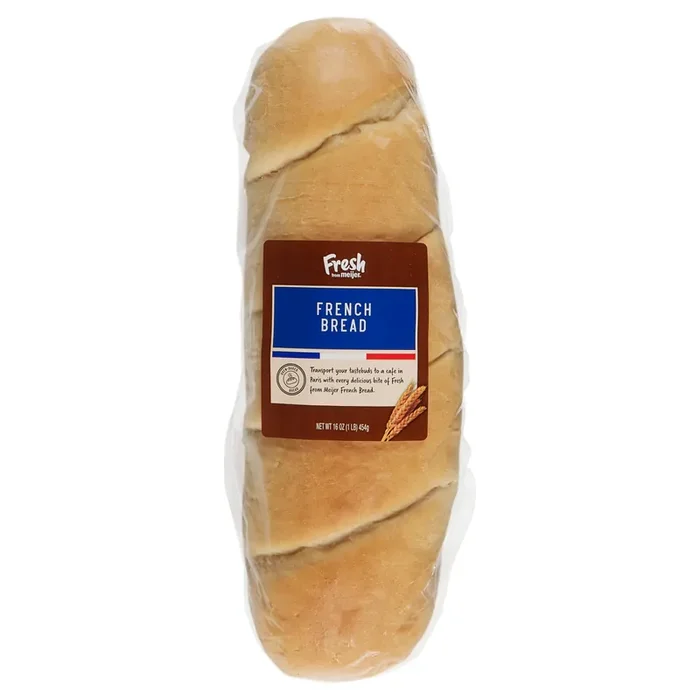 Fresh from Meijer French Bread 16 oz