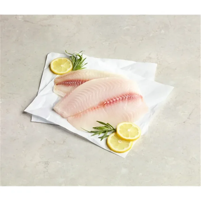 FRESH FROM MEIJER Tilapia Fillets